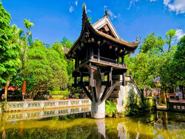 7 Days 6 Nights Vietnam Tour 2022